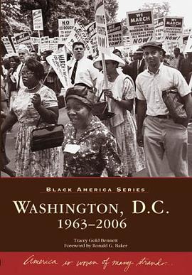 Washington, D.C. pdf epub mobi 电子书 下载