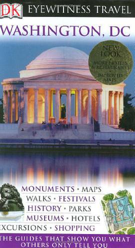 Washington, D.C. pdf epub mobi 电子书 下载