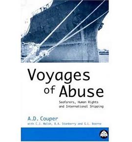 Voyages of Abuse pdf epub mobi 电子书 下载