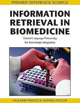 Information Retrieval in Biomedicine pdf epub mobi 电子书 下载