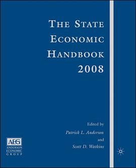 The State Economic Handbook 2008
