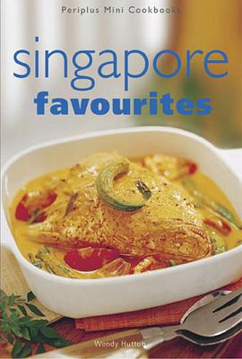 Singapore Favourites pdf epub mobi 電子書 下載