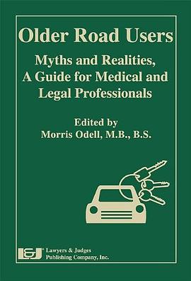 Older Road Users pdf epub mobi 电子书 下载