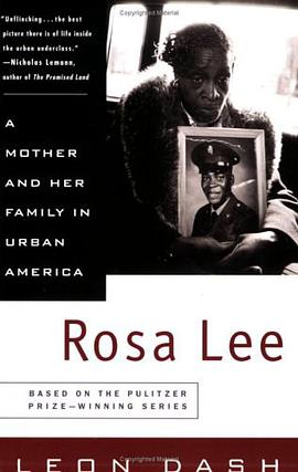 Rosa Lee pdf epub mobi 電子書 下載