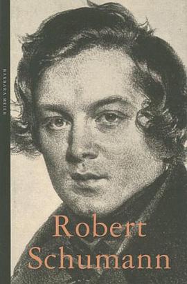 Robert Schumann (Life&Times) pdf epub mobi 电子书 下载