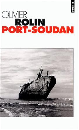 Port-Soudan - Prix Femina 1994 pdf epub mobi 电子书 下载
