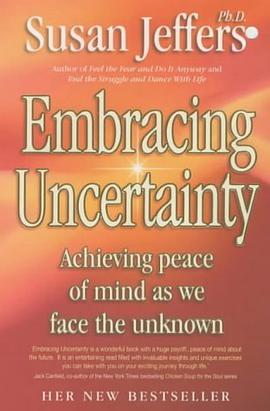 Embracing Uncertainty pdf epub mobi 电子书 下载