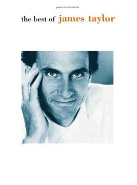 The Best of James Taylor pdf epub mobi 下载