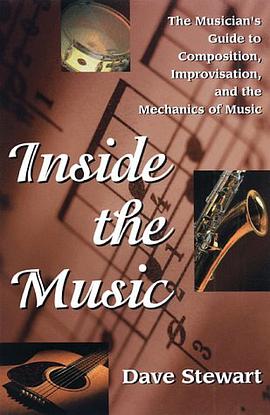 Inside the Music pdf epub mobi 电子书 下载