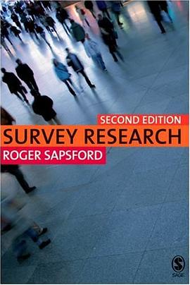 Survey Research pdf epub mobi 电子书 下载