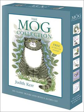 Mog Collection pdf epub mobi 电子书 下载