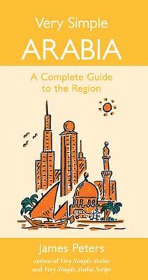 Very Simple Arabia pdf epub mobi 电子书 下载
