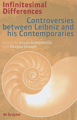 Infinitesimal Differences pdf epub mobi 电子书 下载