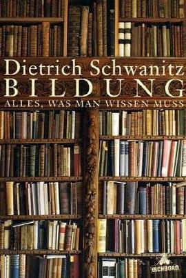 Bildung. Alles, was man wissen muß. pdf epub mobi 下载
