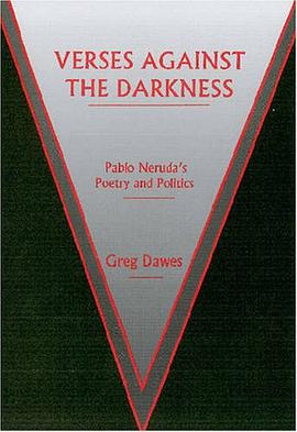 Verses Against the Darkness pdf epub mobi 电子书 下载