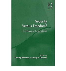 Security Versus Freedom? pdf epub mobi 电子书 下载
