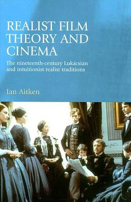 Realist Film Theory and Cinema pdf epub mobi 电子书 下载