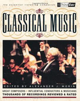 Classical Music pdf epub mobi 电子书 下载