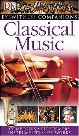 Classical Music pdf epub mobi 电子书 下载