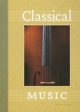 Classical Music pdf epub mobi 电子书 下载