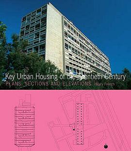 Key Urban Housing of the Twentieth Century FREE CD-ROM pdf epub mobi 电子书 下载