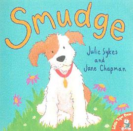 Smudge (Little Tiger press) pdf epub mobi 电子书 下载