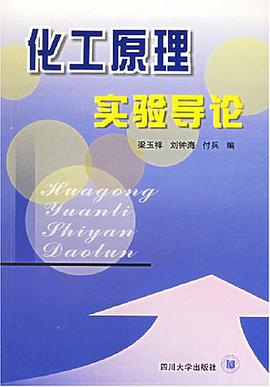 化工原理实验导论 pdf epub mobi 电子书 下载