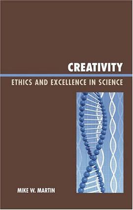 Creativity pdf epub mobi 电子书 下载