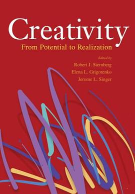 Creativity pdf epub mobi 下载