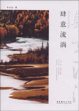 肆意流淌 pdf epub mobi 电子书 下载