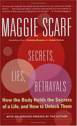 Secrets, Lies, Betrayals