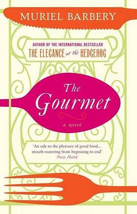 Gourmet pdf epub mobi 電子書 下載