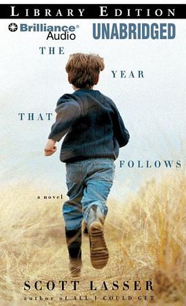 The Year That Follows