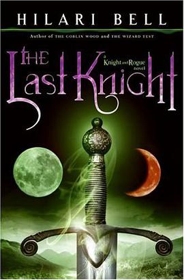 The Last Knight pdf epub mobi 电子书 下载