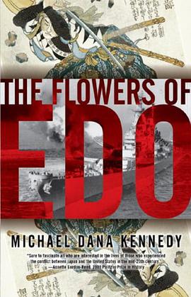 Flowers of Edo pdf epub mobi 電子書 下載