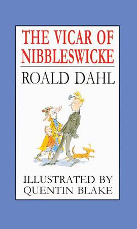 The Vicar of Nibbleswicke