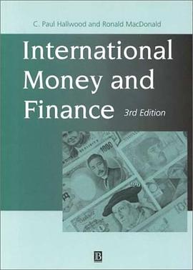 International Money and Finance pdf epub mobi 电子书 下载
