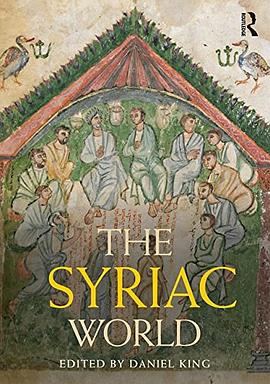 The Syriac World pdf epub mobi 电子书 下载