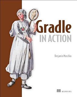 Gradle in Action pdf epub mobi 电子书 下载