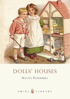 Dolls' Houses (Shire Library)