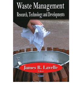 Waste Management pdf epub mobi 下载