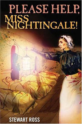 Please Help, Miss Nightingale! pdf epub mobi 电子书 下载