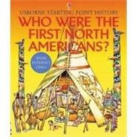 First North Americans? pdf epub mobi 电子书 下载