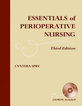 Essentials of Perioperative Nursing pdf epub mobi 电子书 下载