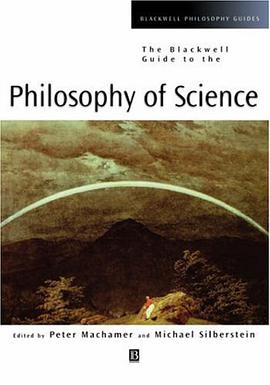 The Blackwell Guide to the Philosophy of Science pdf epub mobi 电子书 下载