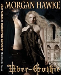 Uber-Gothic pdf epub mobi 电子书 下载