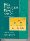 Data Structures Using C and C++ (2nd Edition) pdf epub mobi 电子书 下载