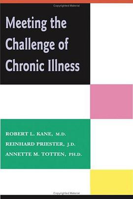 Meeting the Challenge of Chronic Illness pdf epub mobi 电子书 下载