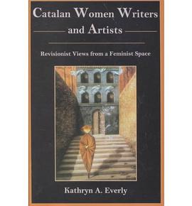 Catalan Women Writers and Artists pdf epub mobi 电子书 下载