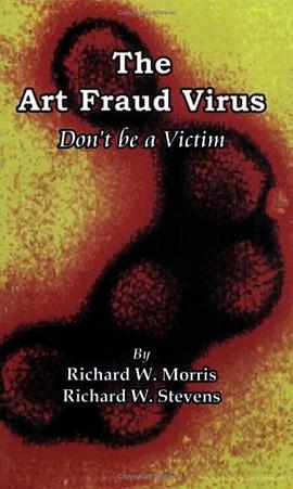 The Art Fraud Virus pdf epub mobi 电子书 下载